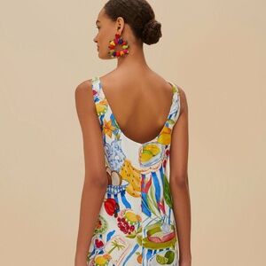 Farm Rio Dress